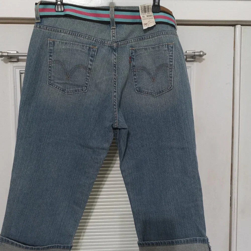 Levis 515 - Picture 2 of 3